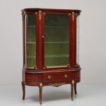 1077 4430 DISPLAY CABINET